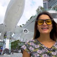 Отзыв от Арина - Виза Destination Thailand